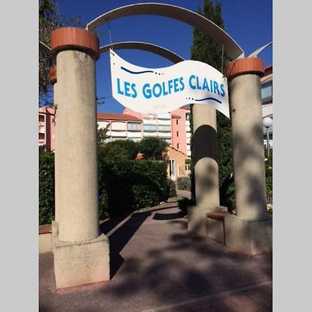 2 Chambres, Residence Avec Piscine, 100 Metres De La Mer Argeles-sur-Mer Bagian luar foto