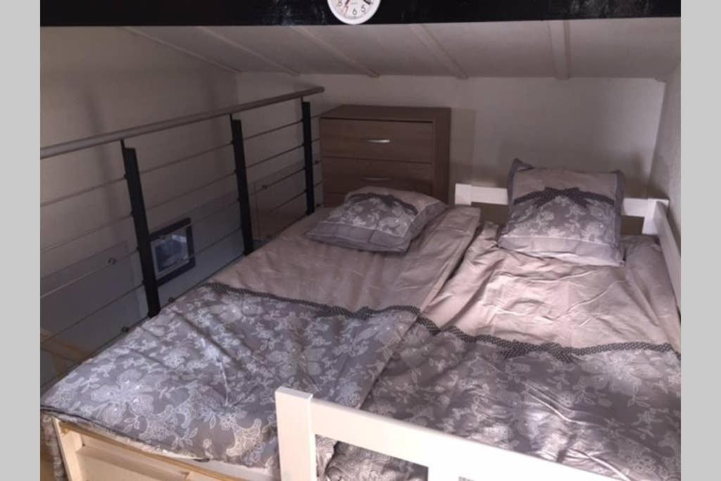 2 Chambres, Residence Avec Piscine, 100 Metres De La Mer Argeles-sur-Mer Bagian luar foto